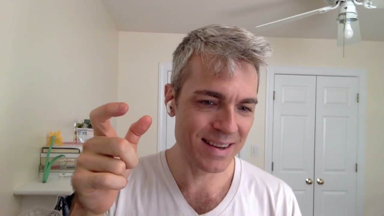 Trust Your Future Self