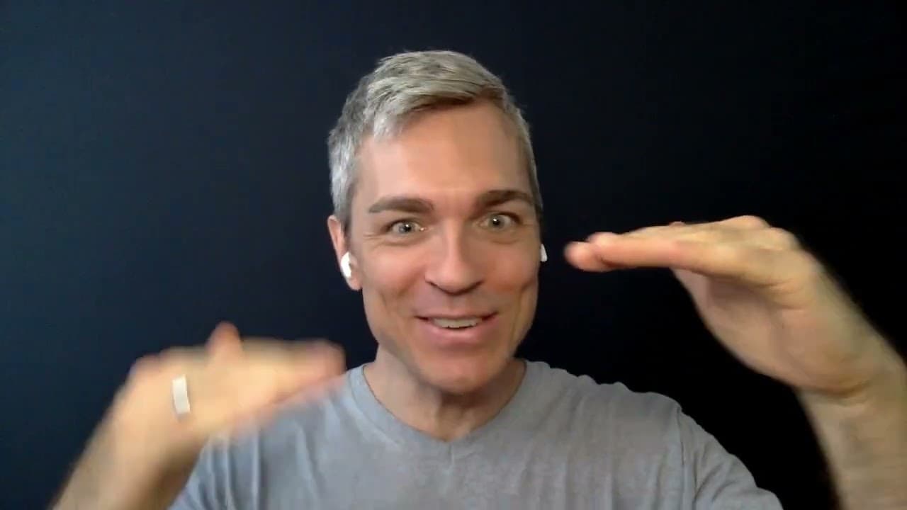 Beauty After the Trough