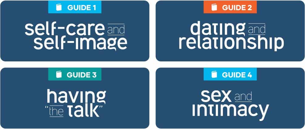 4 Opportunity Lifestyle Guides